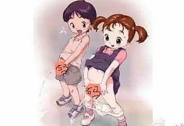 女生淋浴的时候为啥都爱站着"嘘嘘"呢?