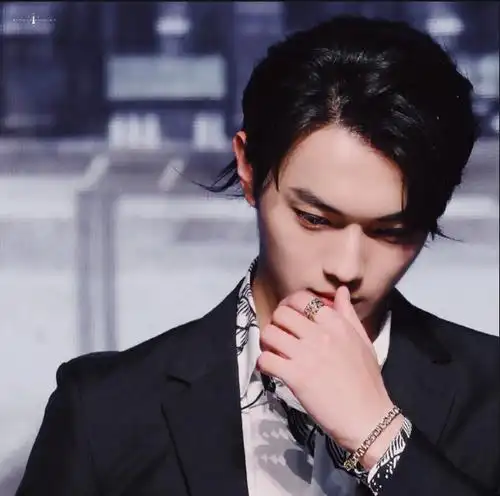 又一版"二郎神"来了,许凯能不能超越焦恩俊,问鼎最帅杨戬?