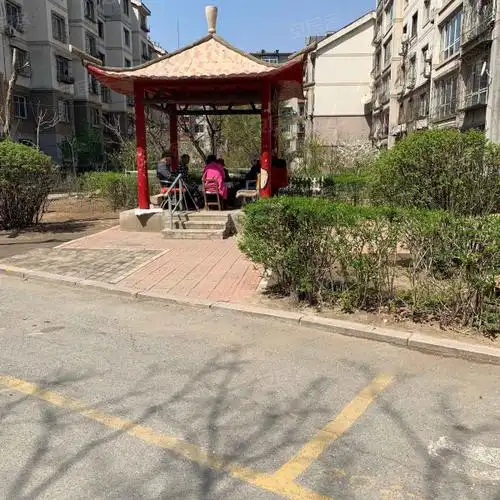 颐景花园,民生西路88号-鞍山颐景花园二手房,租房,房价-鞍山安居客