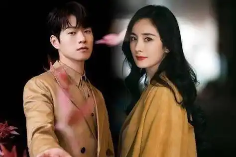 公开恋情?魏大勋微博换简称,杨幂有了新身份_官宣_关系_刘恺威