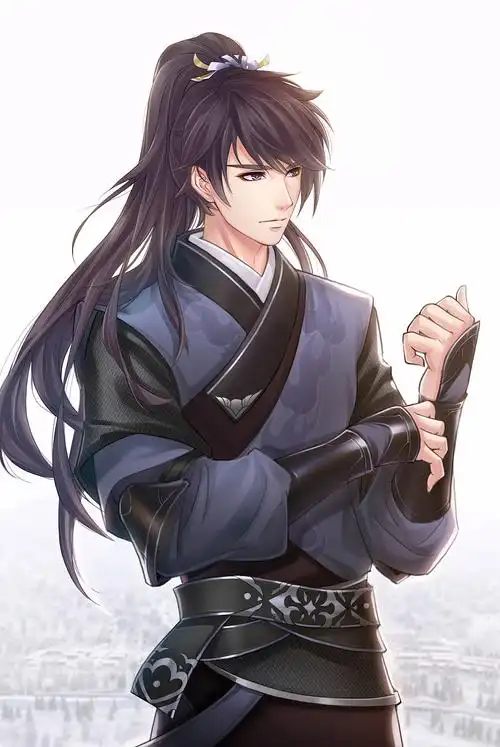 立绘|插画|游戏原画|刘奕毛毛鸟_原创作品-站酷zcool