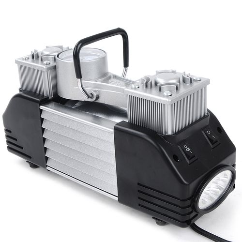 car tire pressure pump