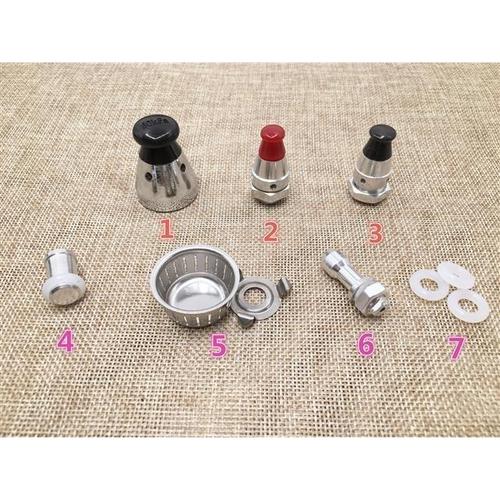 爱妻高压锅/压力锅限压阀减压阀排气阀安全阀爱妻厨具通用配件