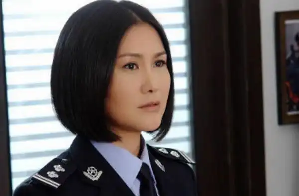 《重案六组》让我们认识了美女警花季洁,更知道了王茜这个演员