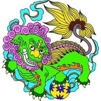 吉祥如意头像图片大全高清好运吉利的微信头像吉祥如意