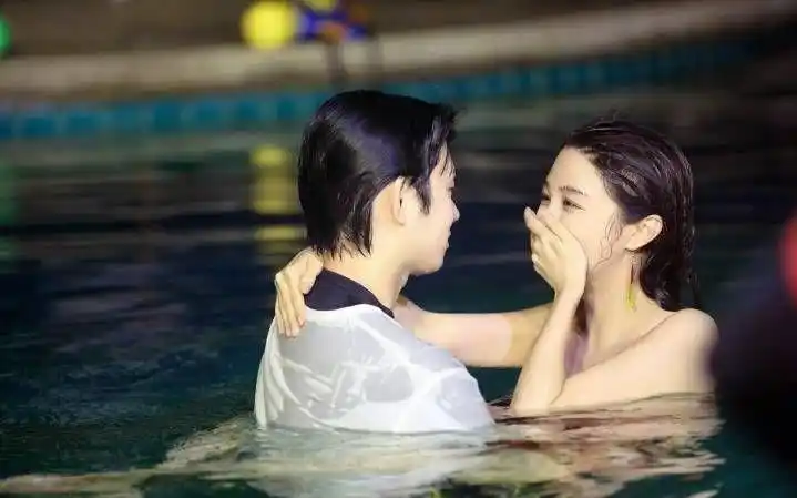 锦鲤夫妇##金希澈##李菲儿#致我们美好的锦.