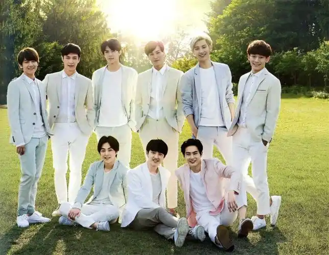 exo为何能成为无与伦比的"k-pop之王"的9个原因!