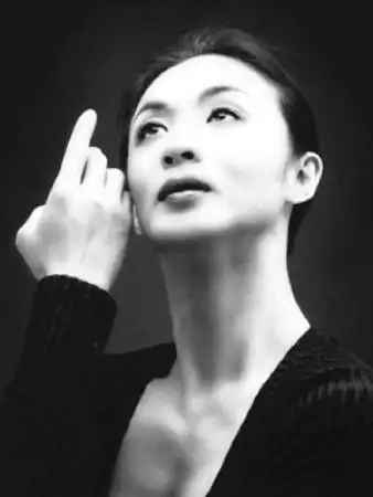 金星男儿身当兵旧照首曝光