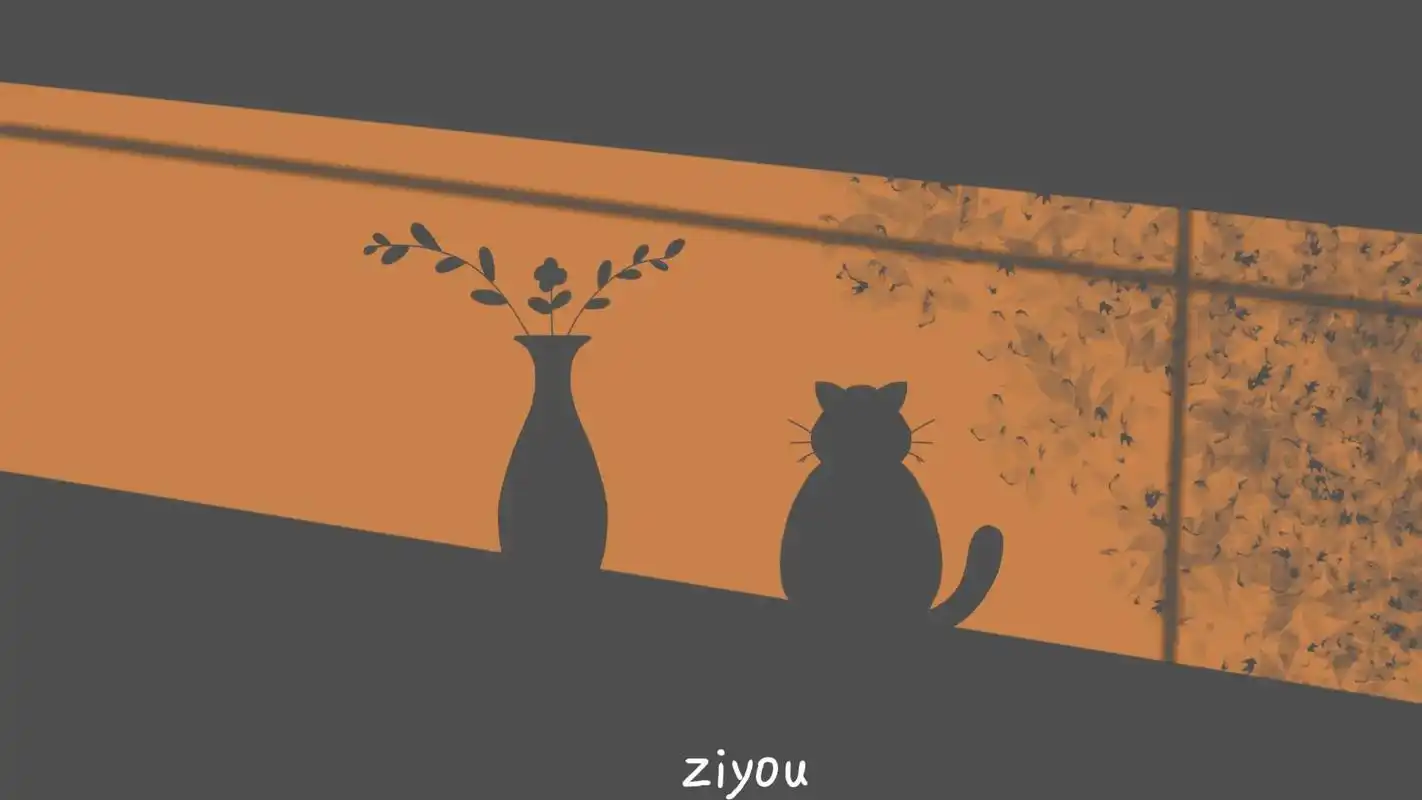 原宿风永远的神#ins #自学插画 - 抖音