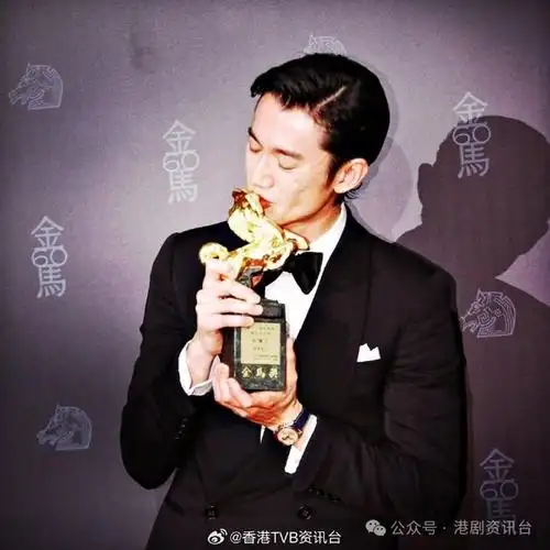 吴彦祖返港拍《寒战》前传!相隔8年再拍纯港产片