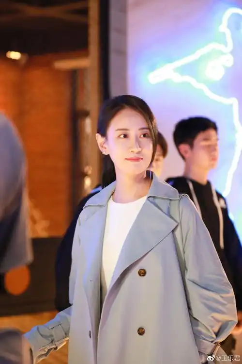 苏澄姐姐想你们了#亲爱的热爱的开播三周年