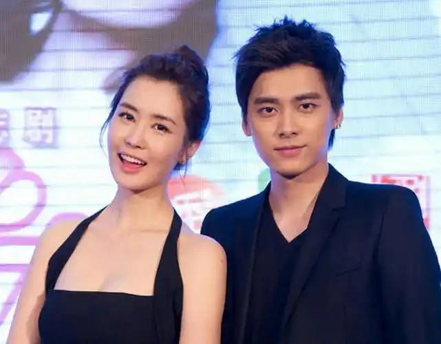 李易峰个人资料(李易峰是怎么从顶流跌落神坛,以及他背后12个女人)-天