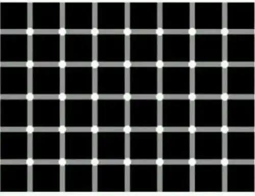 10张考验眼力与智商的图片,看完你会怀疑自己被眼睛骗了