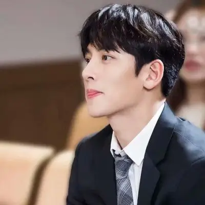 头像,壁纸,池昌旭