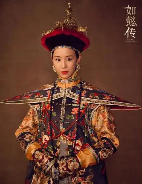 海兰黑化前和黑化后有一个细节上的重大改变你可能没发现