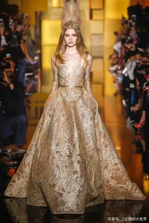 裙子,还是裙子,只有美丽的裙子才能让我快乐