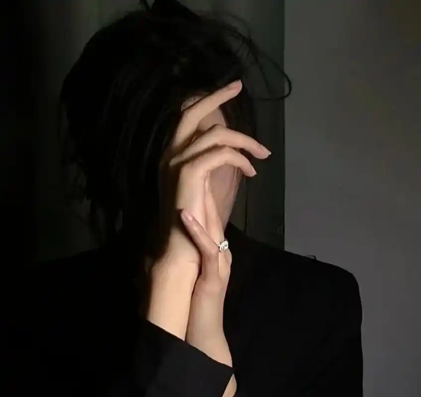 女生头像/高级感女生头像