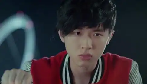 他被称《凤囚凰》里演技最好的演员 现在人气已经超过了男主?