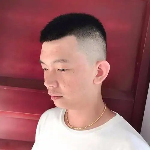 摘下头盔一样帅!骑小毛驴必备"压不扁发型"就是这6款!