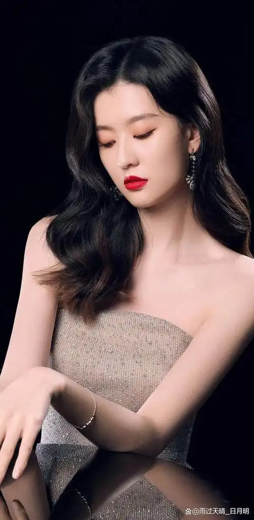 年11月23日出生于黑龙江省哈尔滨市的乔欣,她是中国内地一线女演员