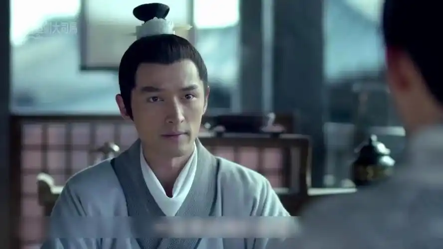 一口气看完《琅琊榜》,胡歌转身之作,古装权谋剧巅峰,百看不厌的经典