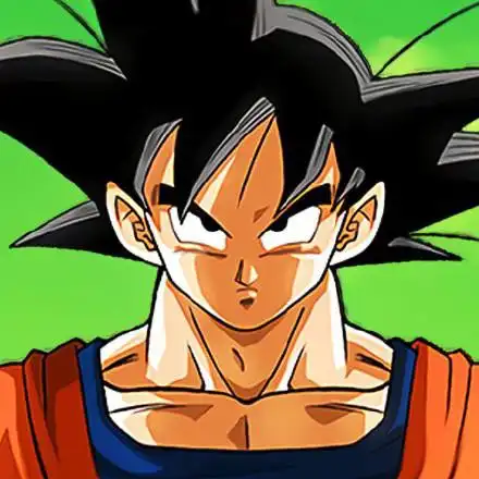 动漫头像七龙珠