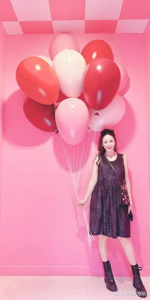 气氛领队陈乔恩浪漫上线面对质疑她说如果能重来不会公开恋情