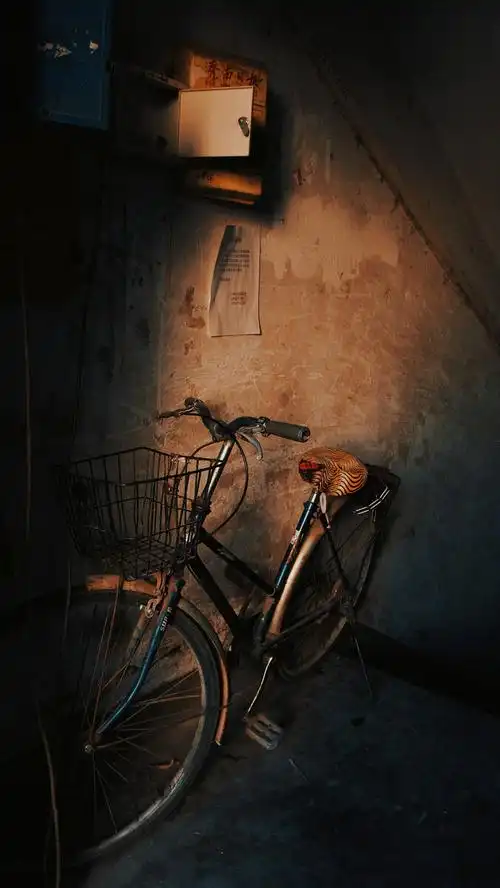 墙边一角 - 记录生活的小摩的 - 图虫