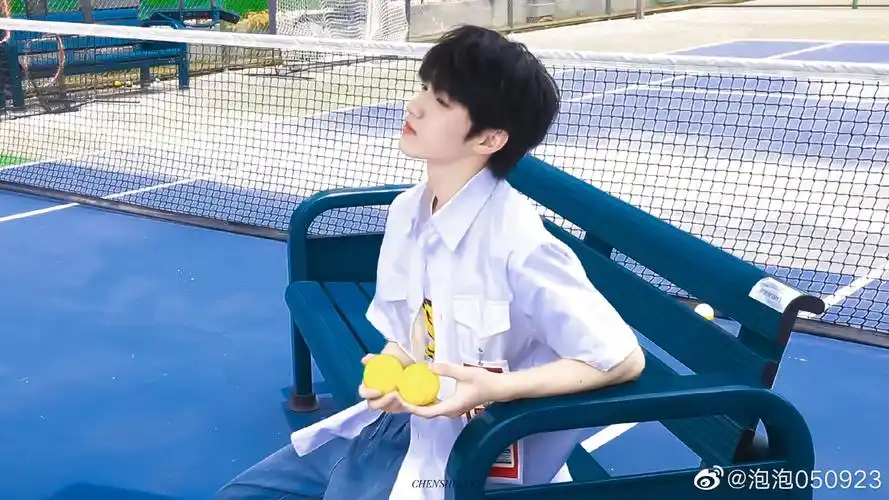 刘耀文 - 堆糖,美图壁纸兴趣社区