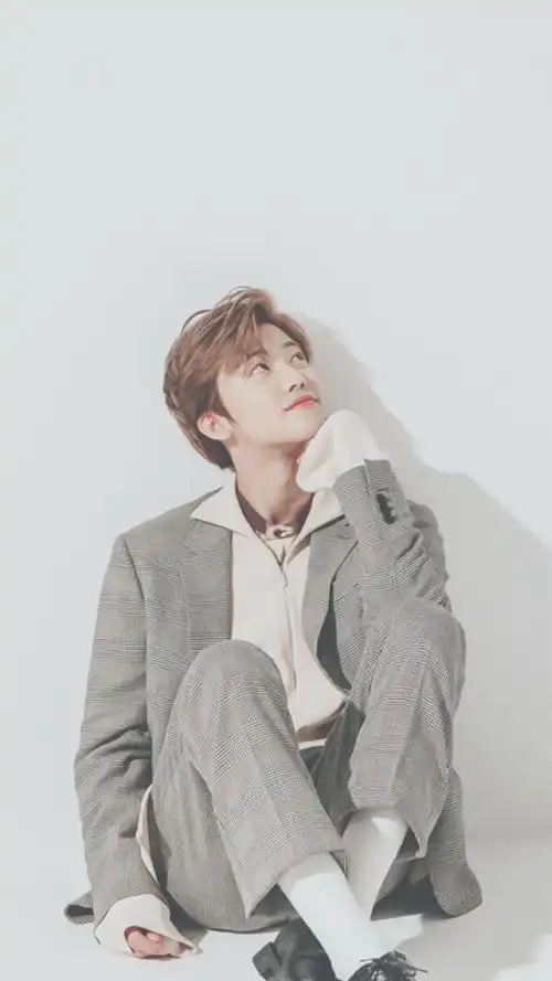 罗渽民 - 堆糖,美图壁纸兴趣社区