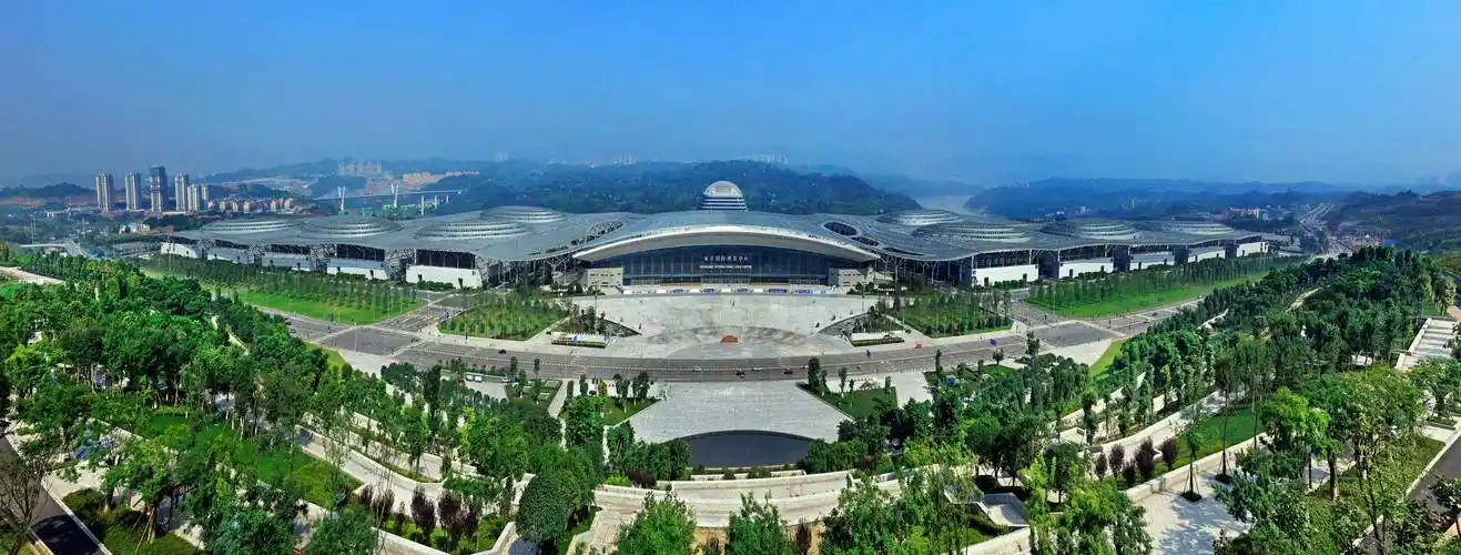 25,000 专业观众时间:2022年03月24日-26日 地点:重庆国际博览中心