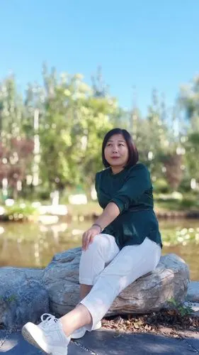 我能想到最浪漫的事,就是为老婆拍美美的照片!