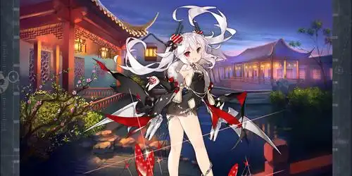 [闲聊杂谈]求一波皮肤带背景的截图 , 碧蓝航线论坛 [f564] nga玩家