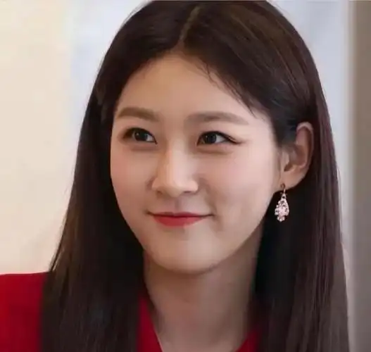 盘点00后的韩国女明星(上)