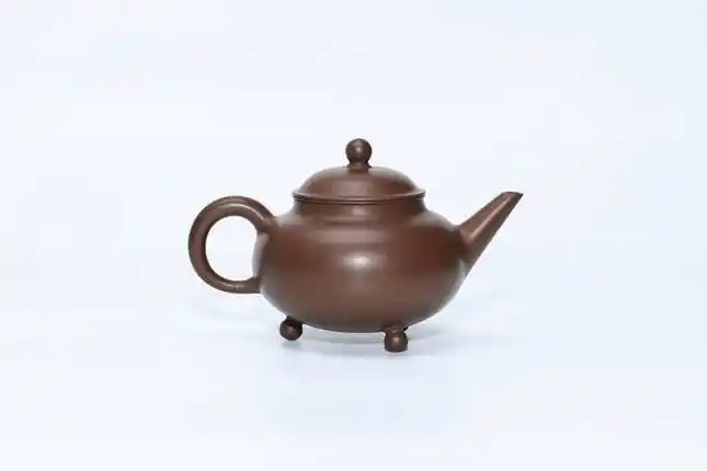 陈国良: 紫砂壶——跨越时代的灵感与创新_江苏省_传承_艺术