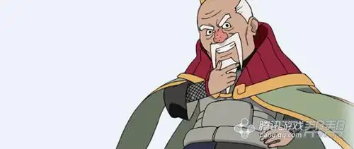 【五影会谈】新忍分析-两天秤大野木[三代土影]_火影忍者olhuo问答专