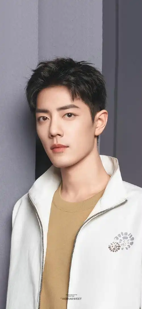 肖战##肖战李宁运动潮流产品全球代言人##肖战藏海##13肖战时