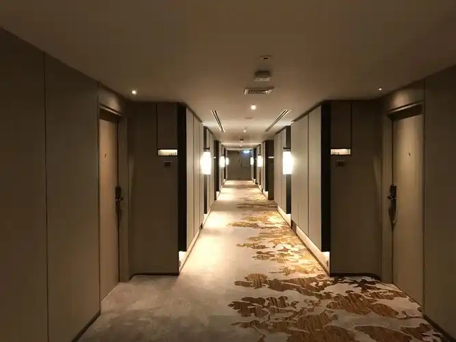 湄南夜月照人来-曼谷千禧希尔顿的完美体验-东南亚酒店-飞客茶馆旅行