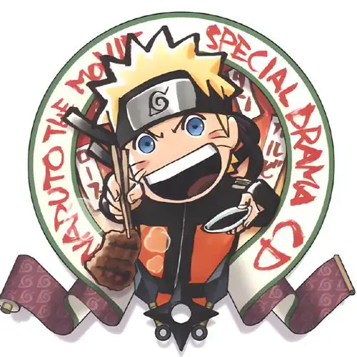 火影忍者##漩涡鸣人