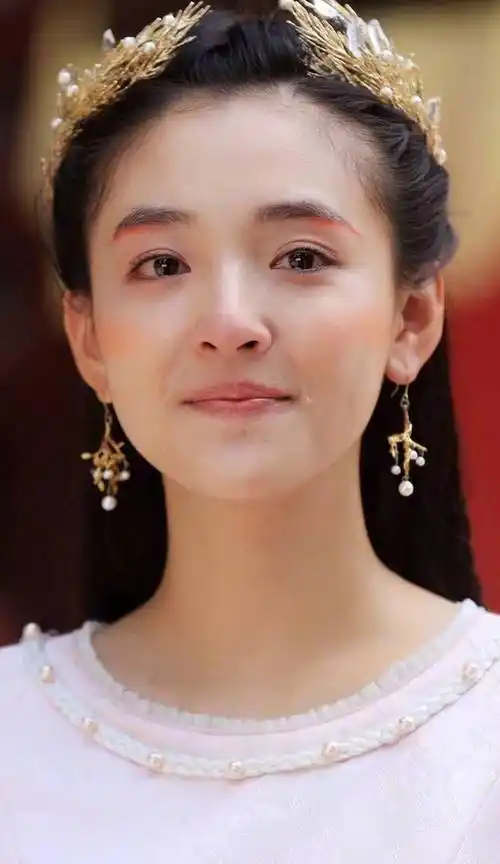 剧中_古装_吴倩