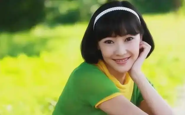 演员谷智鑫,结婚9年儿女双全,如今41岁婚姻很幸福|周迅|赵正阳|妈妈的