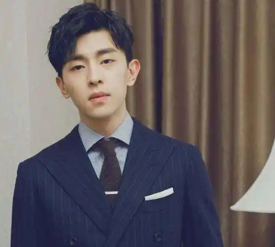 魏大勋jasper成为异父异母的"兄弟"?那他叫邓伦什么?