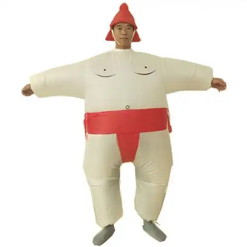 穿很多层衣服的图片搞笑