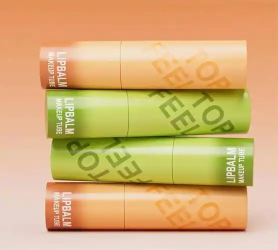 设计背后的故事:topfeel美妆护肤品包装设计一览_产品_消费者_自然