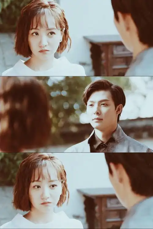 沙海 梁山cp 张日山&梁湾