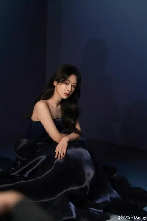 杨紫##恰到好处的妆感##美丽觉醒计划##杨单