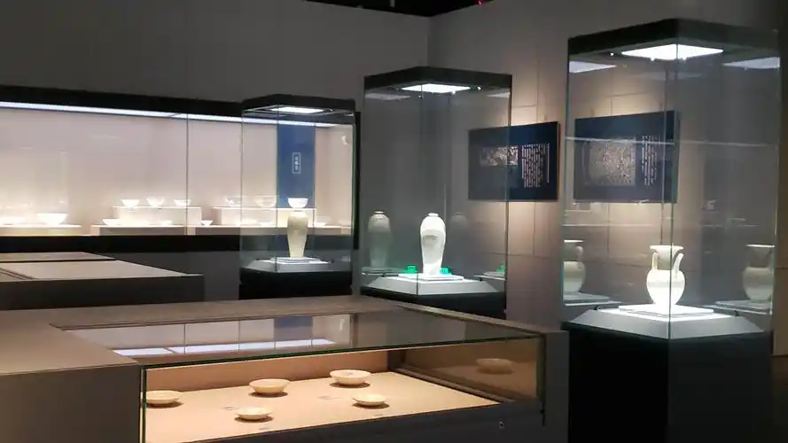 中国宝丰汝瓷博物馆