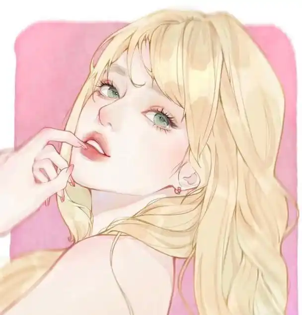 动漫头像:wechat女生头像推荐