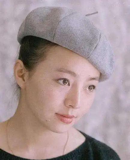 提起宋丹丹的名字,想必没有观众会把她与"颜值"二字挂钩.