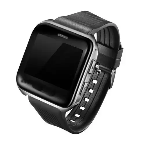 厂家供应兼容ios/android系统蓝牙手表独立sim卡智能健康手表